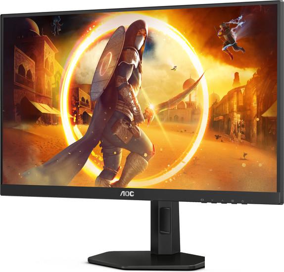 Игровой монитор AOC Q27G4X- фото3