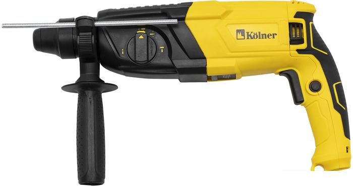 Перфоратор Kolner KRH 850H- фото