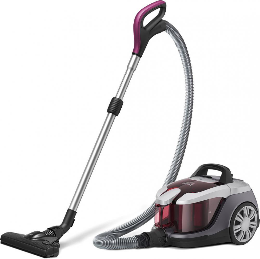 Пылесос BQ VC1610C Xtreme Power- фото