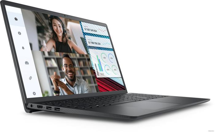 Ноутбук Dell Vostro 15 3520-3650- фото2