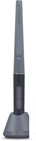 Графический планшет Huion HS611 (серый космос)- фото4