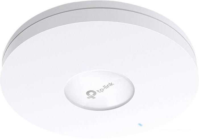 Точка доступа TP-Link EAP660 HD- фото3