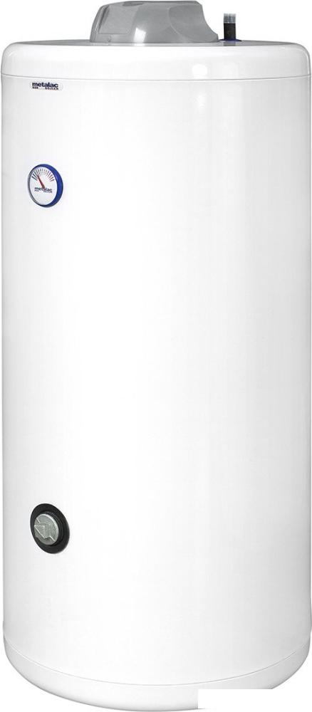 Бойлер косвенного нагрева Metalac Direct G plus 200 E- фото2