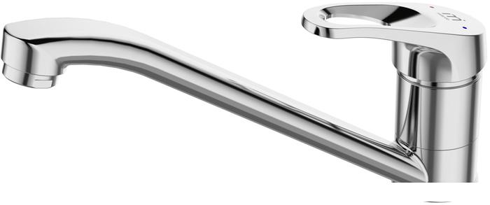 Смеситель Milardo Meal M06SBR0M05- фото