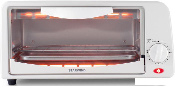 Мини-печь StarWind SMO2041