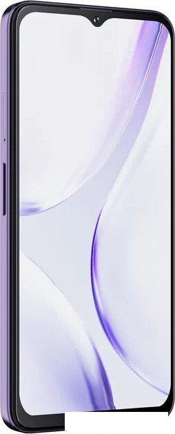 Телефон Cubot Note 50 8GB/256GB (фиолетовый)- фото3