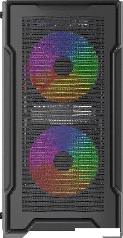 Корпус Powercase Mistral Micro X3B CMMXB-A3- фото2