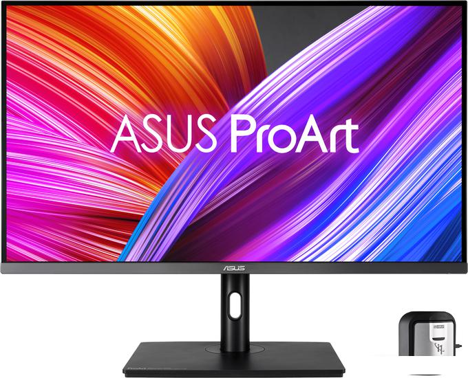 Монитор ASUS ProArt PA32UCR-K- фото
