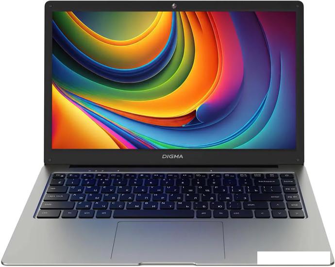 Ноутбук Digma Eve C4403 DN14CN-4BXW04- фото
