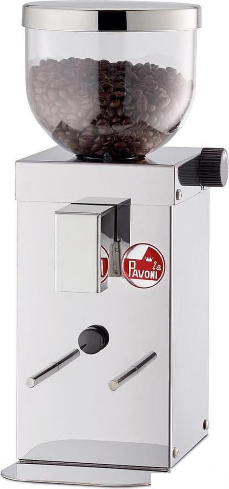Электрическая кофемолка La Pavoni LPGKBM01EU- фото