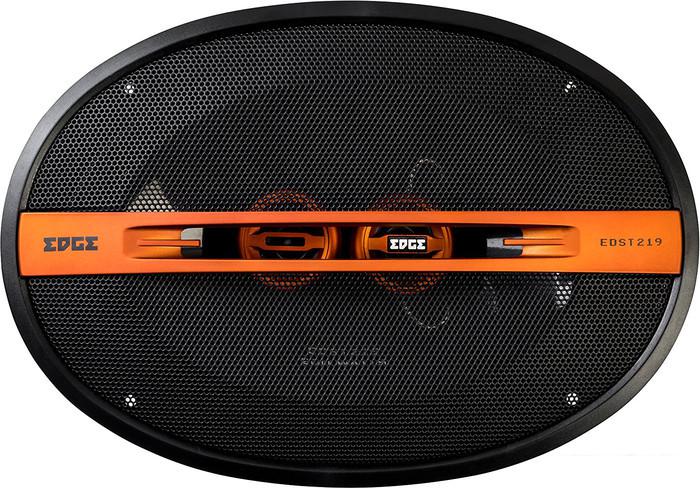 Коаксиальная АС EDGE EDST219-E6- фото