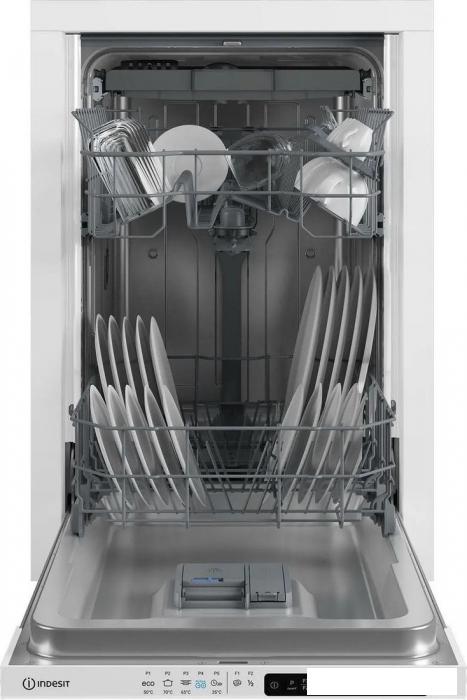 Встраиваемая посудомоечная машина Indesit DIS 2C50- фото2
