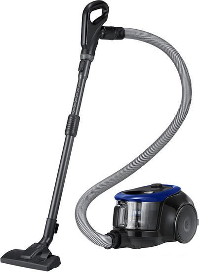 Пылесос Samsung VC18M2110SB/EV- фото2