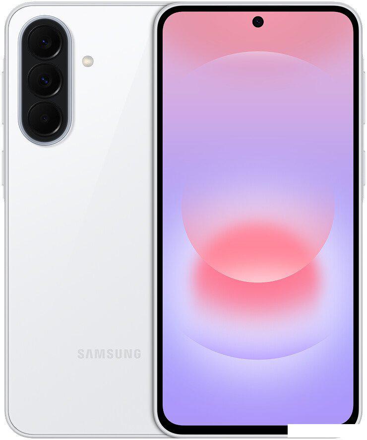 Телефон Samsung Galaxy A37 SM-A376E 8GB/256GB (белый)