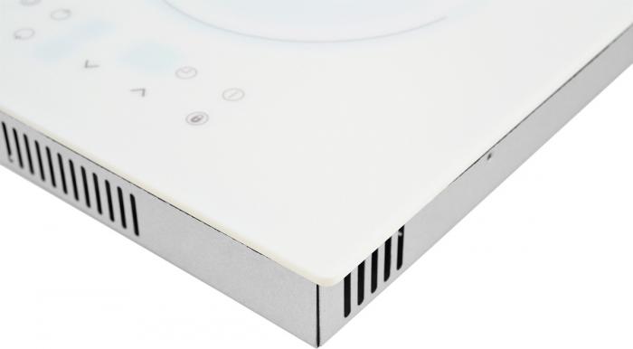 Варочная панель ZUGEL ZEH292W- фото4