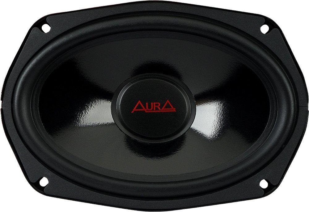Мидбас Aura Venom-CL69-MB- фото4