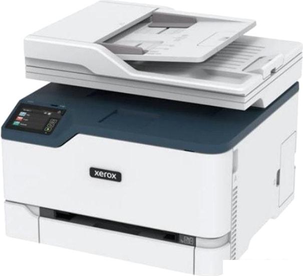 МФУ Xerox C235- фото2