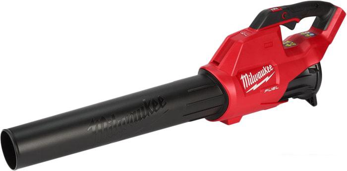 Ручная воздуходувка Milwaukee M18 FBL-0 Fuel 4933459825 (без АКБ)- фото2