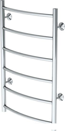 Полотенцесушитель Gloss & Reiter Raduga. Л. 50х80.Д6.G1