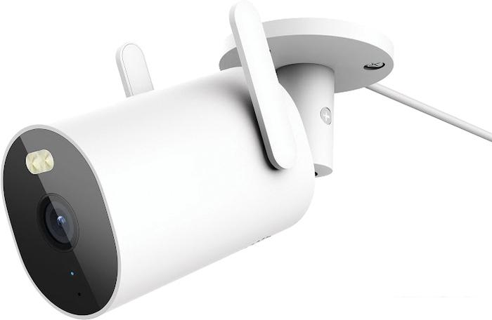 IP-камера Xiaomi Outdoor Camera AW300 MBC20 (международная версия)- фото2