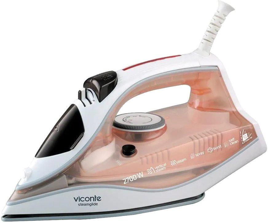 Утюг Viconte VC-4319- фото