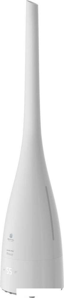 Увлажнитель воздуха Royal Clima Lauro Pro RUH-LRP320/3.7E-WT- фото3