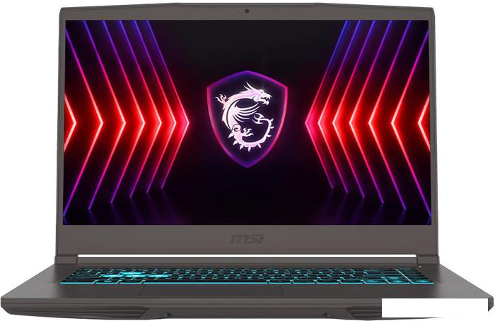 Игровой ноутбук MSI Thin A15 B7VE-087XBY
