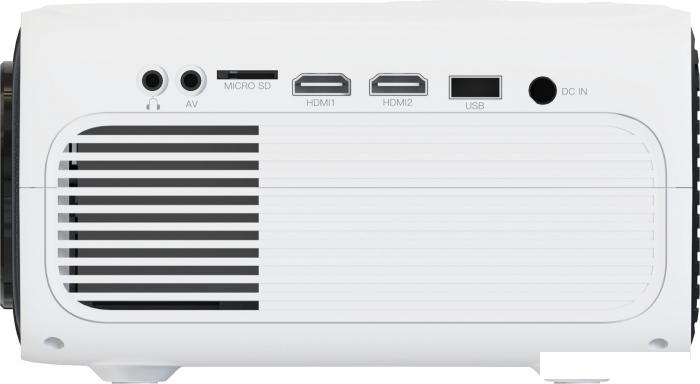 Проектор CACTUS CS-PRM.07WT.WUXGA- фото4