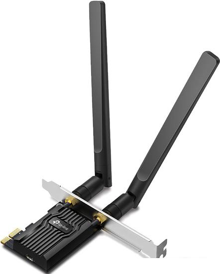 Wi-Fi/Bluetooth адаптер TP-Link Archer TX20E- фото