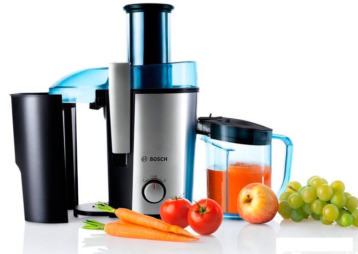 Соковыжималка Bosch MES3500- фото4