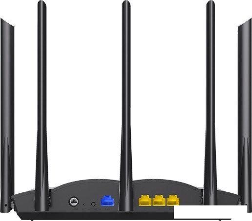 Wi-Fi роутер Tenda TX12 Pro- фото4