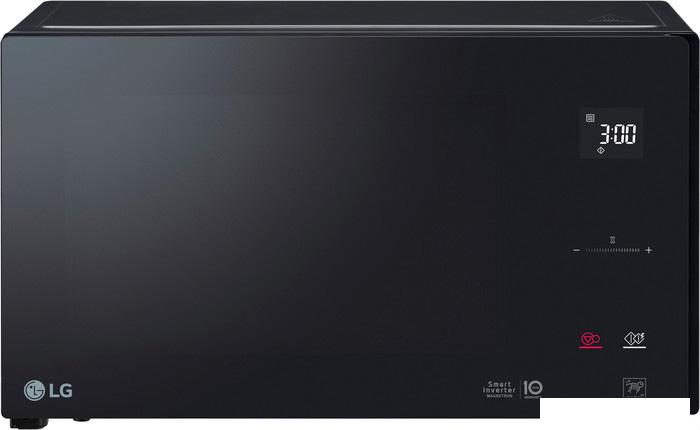 Микроволновая печь LG MB65R95DIS