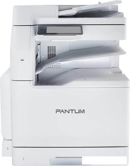 МФУ Pantum BM270ADN- фото