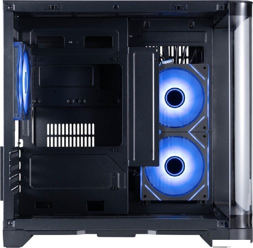 Корпус 1stPlayer UView UV5 ARGB (черный)- фото2