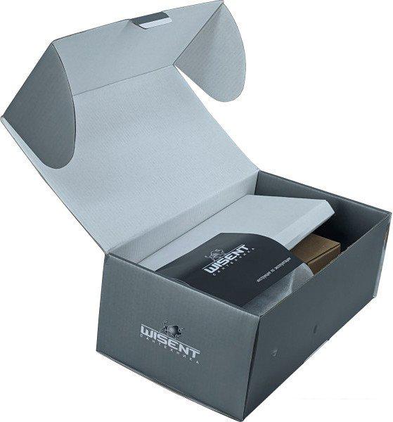 Смеситель Wisent W73117- фото3