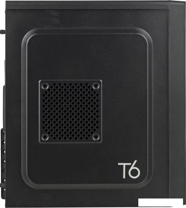 Корпус Zalman ZM-T6- фото3