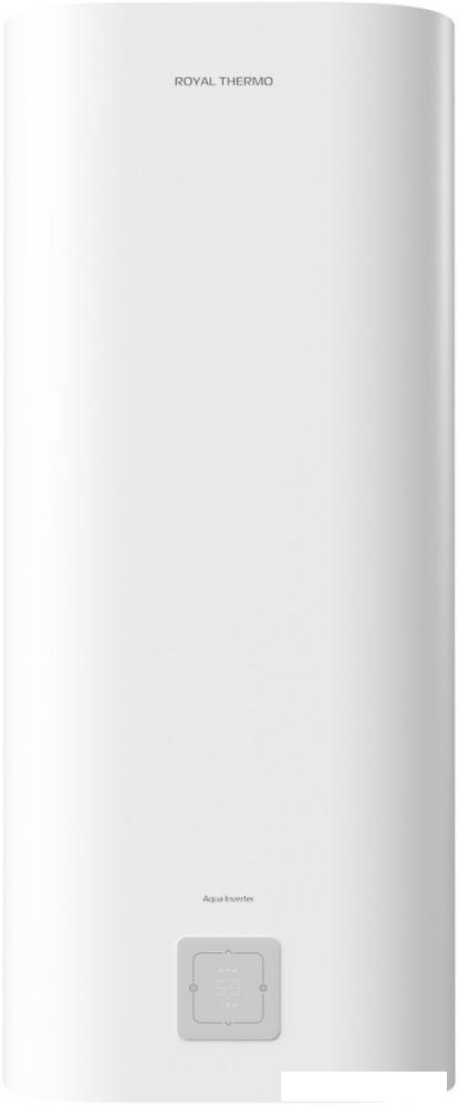 Накопительный электрический водонагреватель Royal Thermo RWH 50 Aqua Inverter- фото