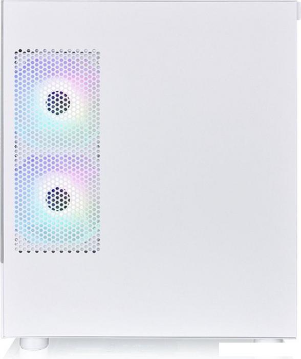 Корпус Thermaltake View 170 TG ARGB Snow CA-1Z4-00M6WN-00- фото4