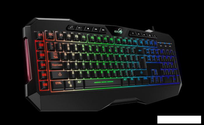 Клавиатура Genius Scorpion K11 Pro- фото2
