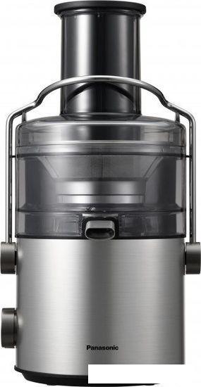 Соковыжималка Panasonic MJ-CB600STQ- фото2