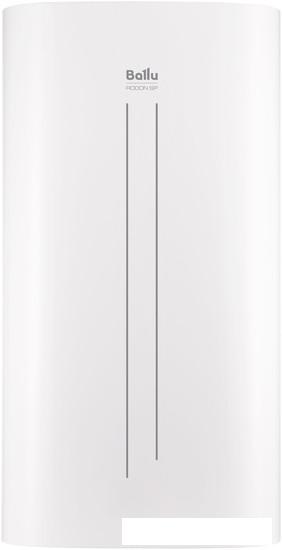 Накопительный электрический водонагреватель Ballu BWH/S 50 Rodon SP- фото2