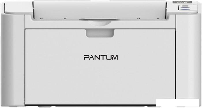 Принтер Pantum P2518- фото2