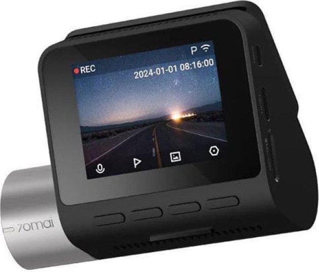 Видеорегистратор 70mai Dash Cam A510 Set + A510-1 (русская версия)- фото2