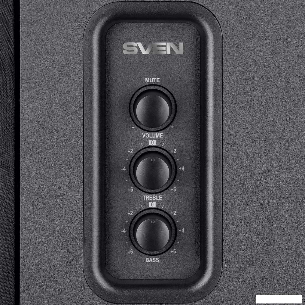 Акустика SVEN SPS-830- фото4