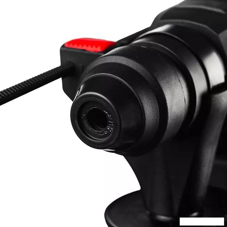 Перфоратор Runtec RT-EH900T (с 2-мя АКБ, кейс)- фото3