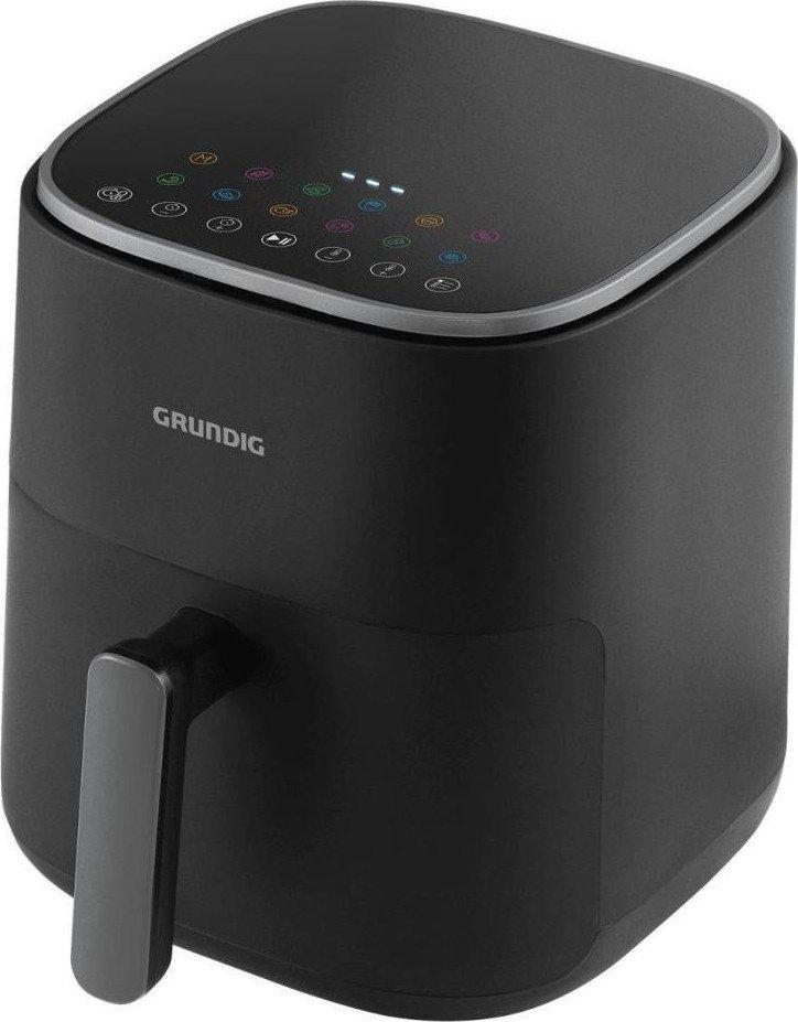 Аэрогриль Grundig Fry 6322- фото2