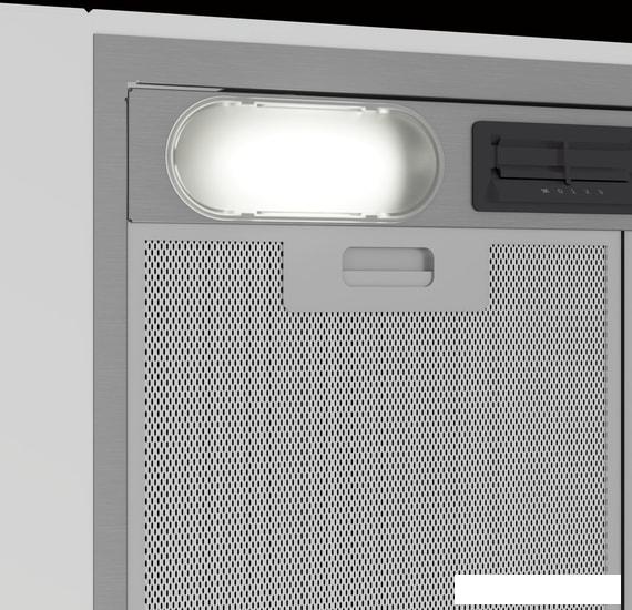 Кухонная вытяжка BEKO HNU 51311 S- фото4