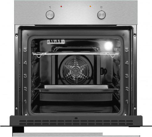 Электрический духовой шкаф Hansa BOEI64001- фото3