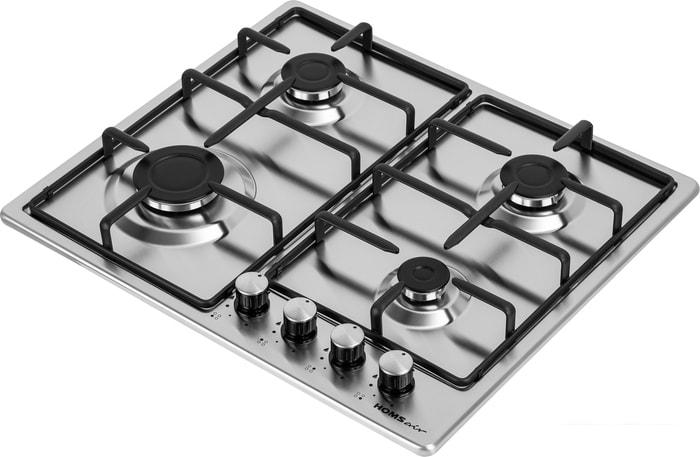 Варочная панель HOMSair HGS643S- фото3
