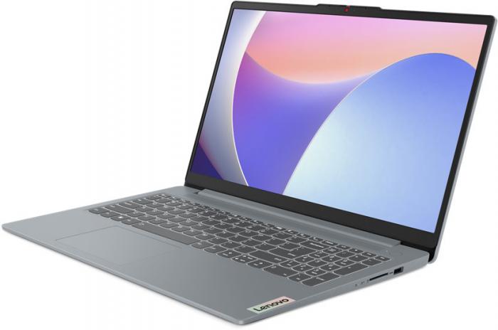 Ноутбук Lenovo IdeaPad Slim 3 15IRH8 83EM009URK- фото3